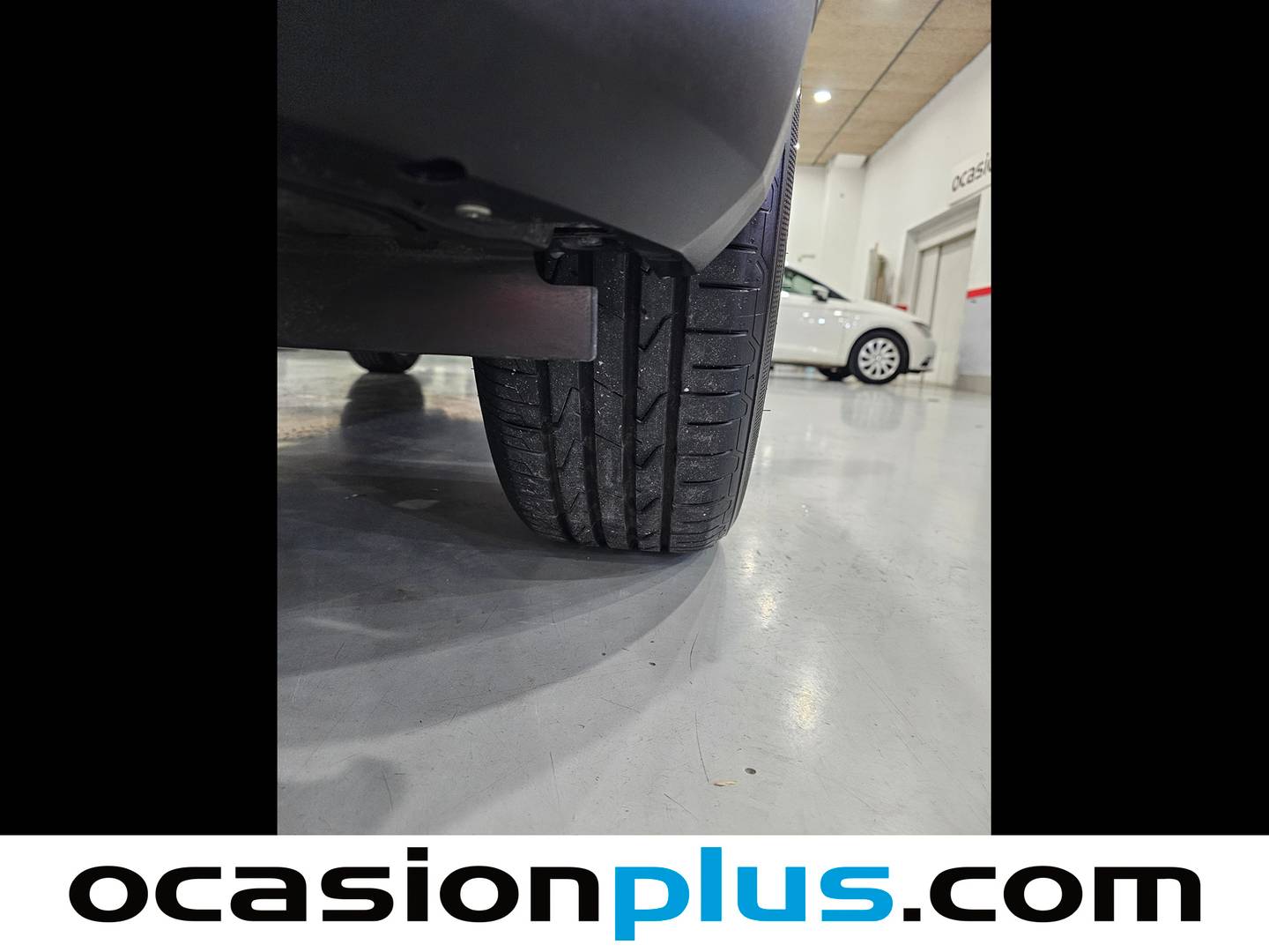 Foto Dacia Sandero Dacia Sandero Stepway Expression Go ECO-G (101 CV)