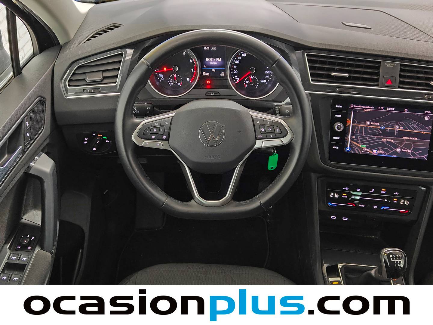 Volkswagen Tiguan Volkswagen Tiguan Life 1.5 TSI (150 CV) al mejor precio