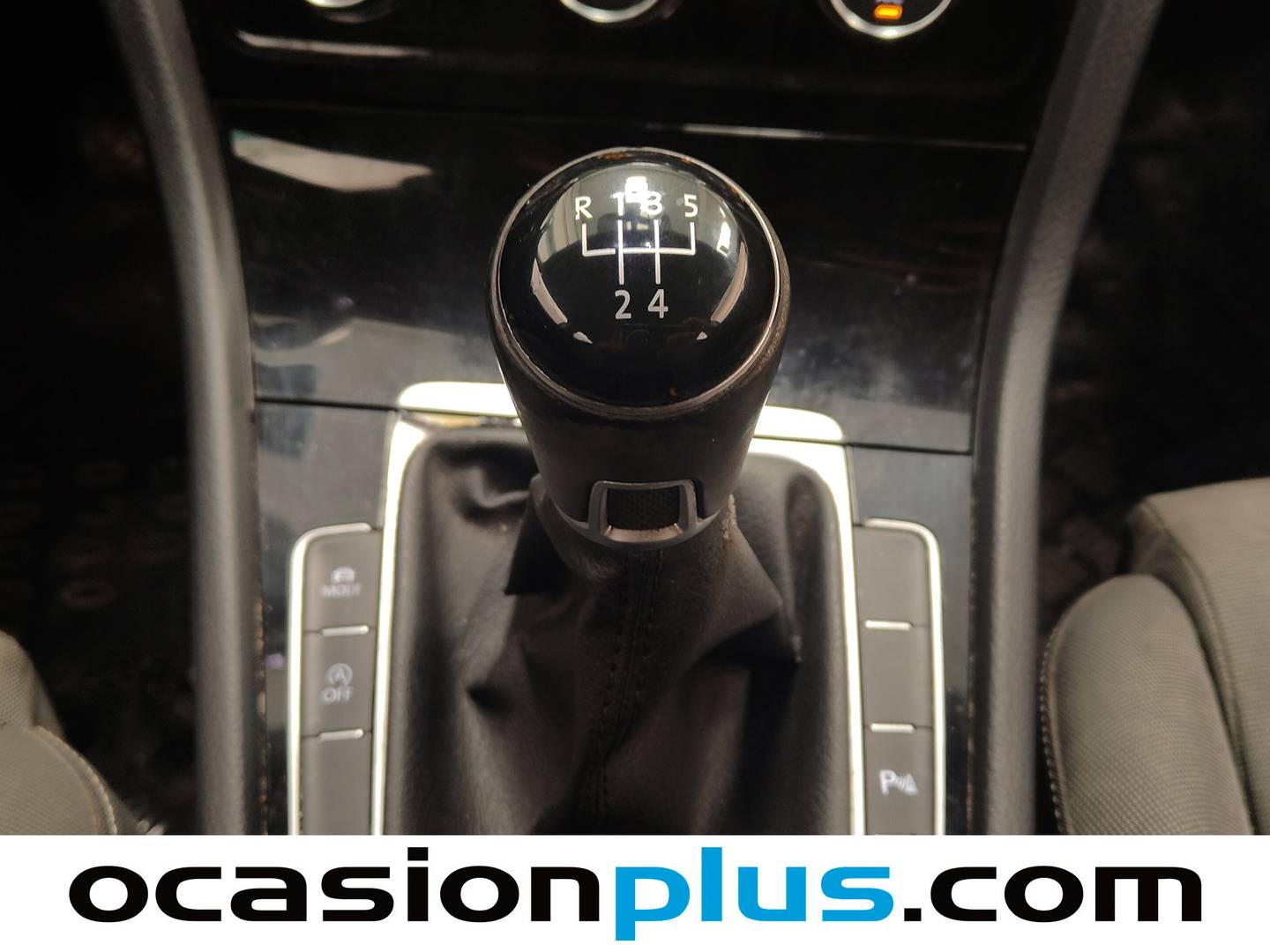 Volkswagen Golf Volkswagen Golf Sport 1.6 TDI BMT (110 CV) de segunda mano