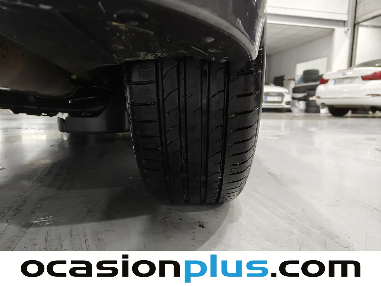 Foto Peugeot 208 Peugeot 208 PureTech 100 Allure (100 CV)