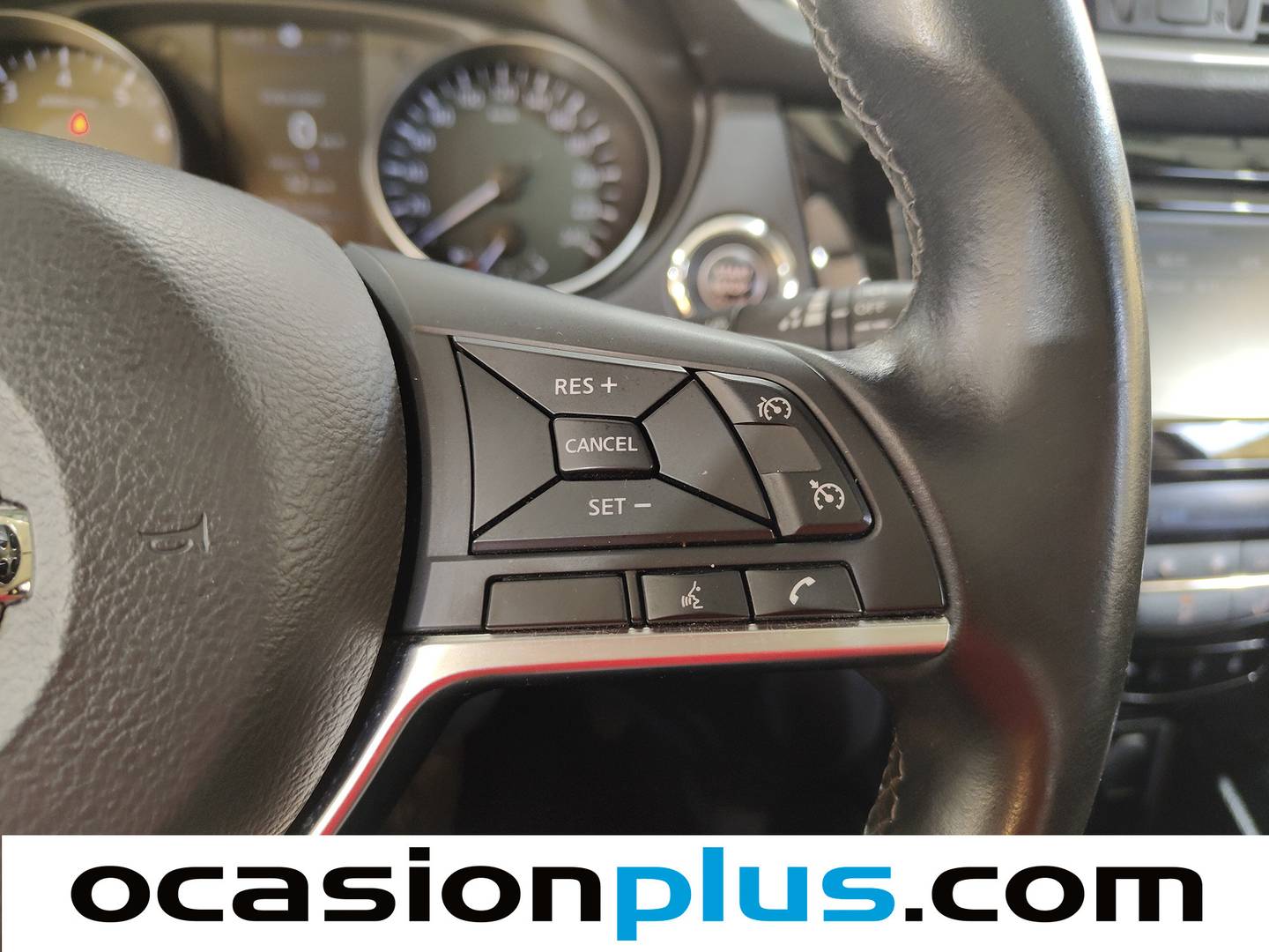 Nissan QASHQAI Nissan Qashqai DIG-T 160 N-Connecta 4x2 DCT (160 CV) gasolina