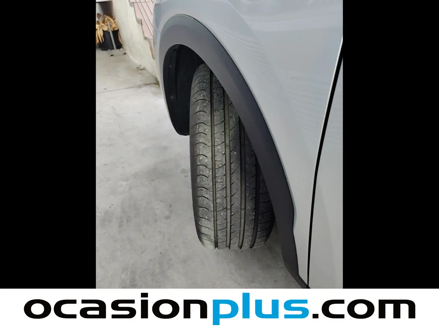 Foto MG HS MG HS 1.5 Turbo GDI Luxury (162 CV)