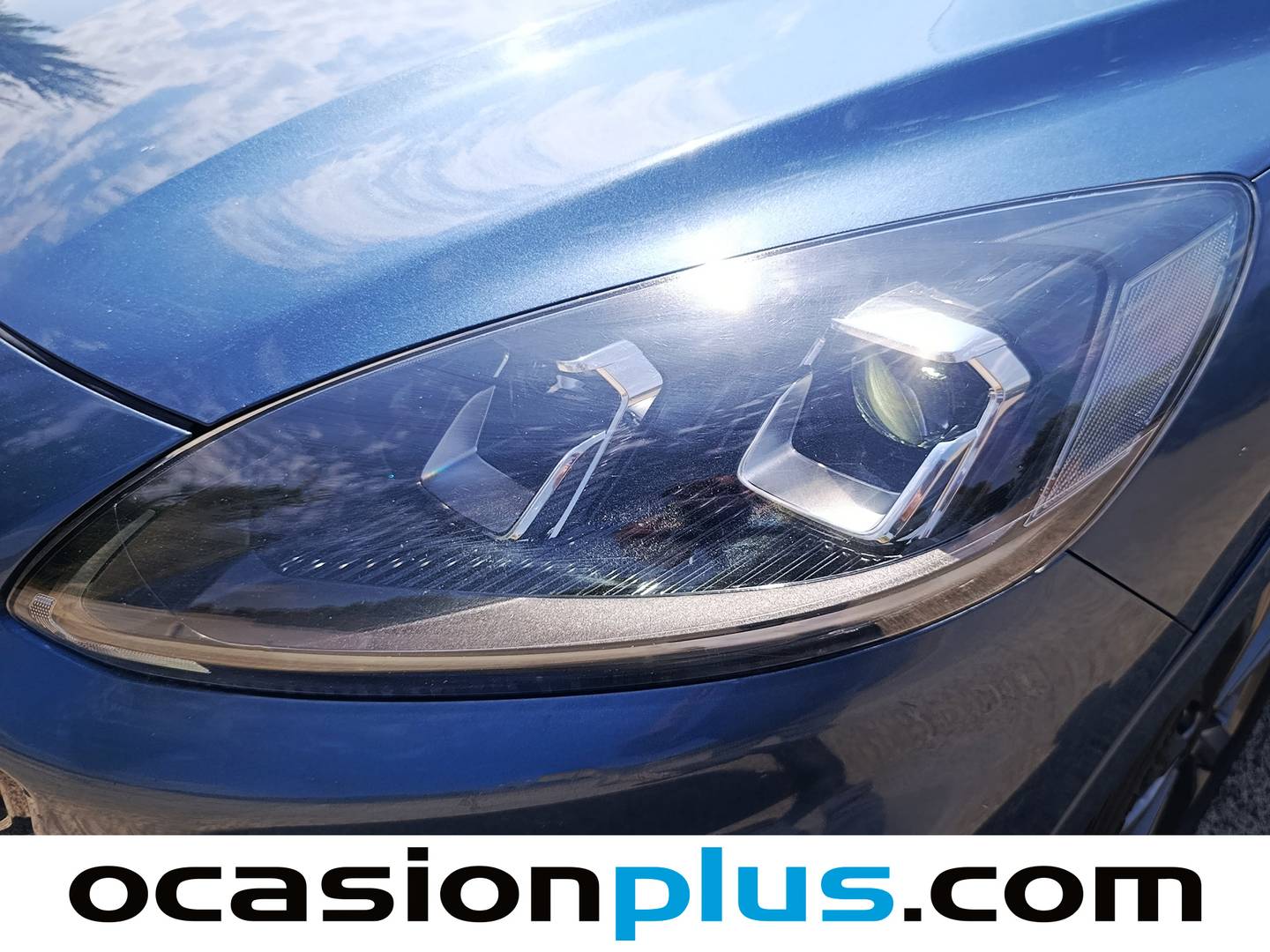 Ford Kuga Ford Kuga 1.5 EcoBlue ST-Line (120 CV) barato