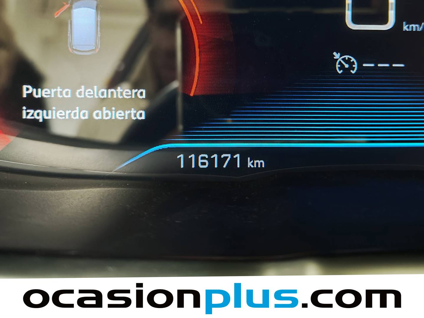 Foto Peugeot 3008 Peugeot 3008 BlueHDI 130 S&S GT Line (130 CV)