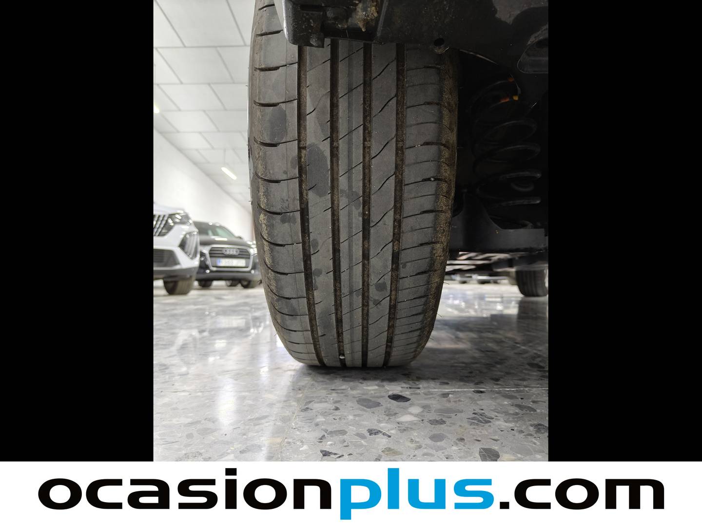 Foto Peugeot 2008 Peugeot 2008 PureTech 100 S&S Allure (100 CV)