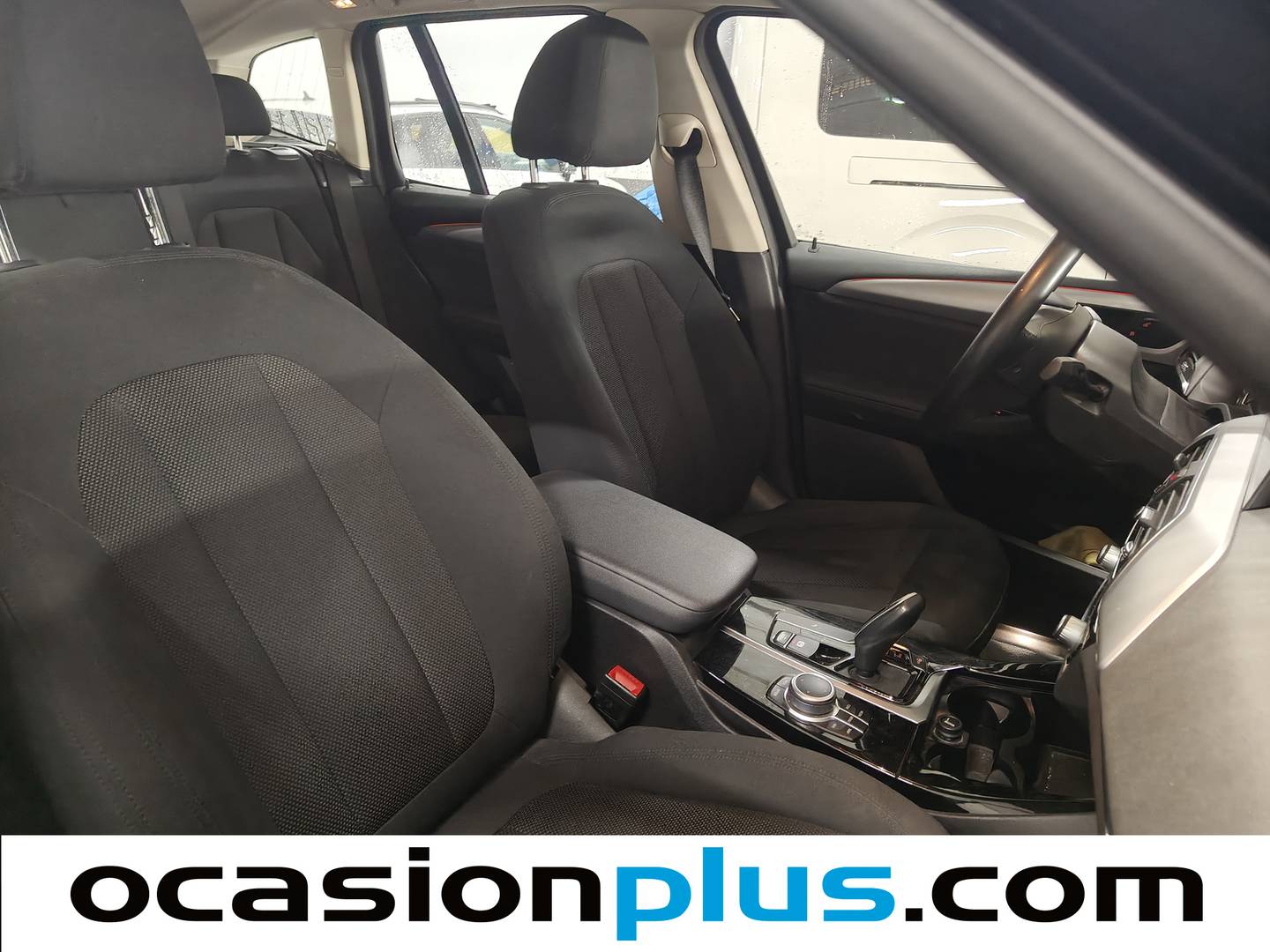 BMW X3 BMW X3 sDrive18d (150 CV) km 0