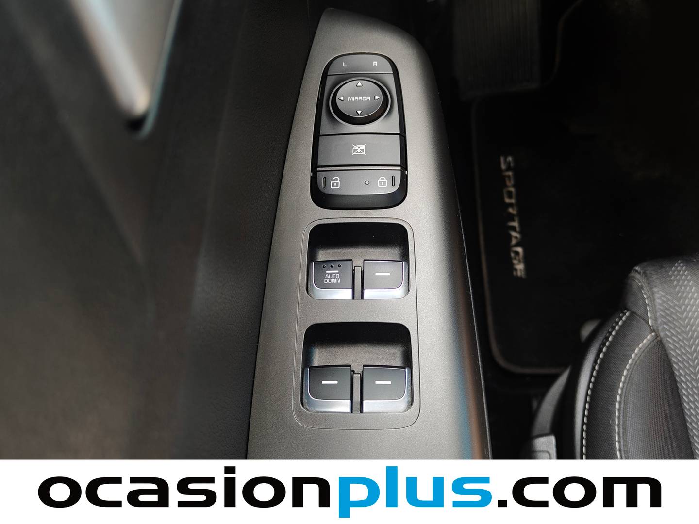KIA Sportage KIA Sportage 1.6 MHEV Concept 4x2 (115 CV) barato