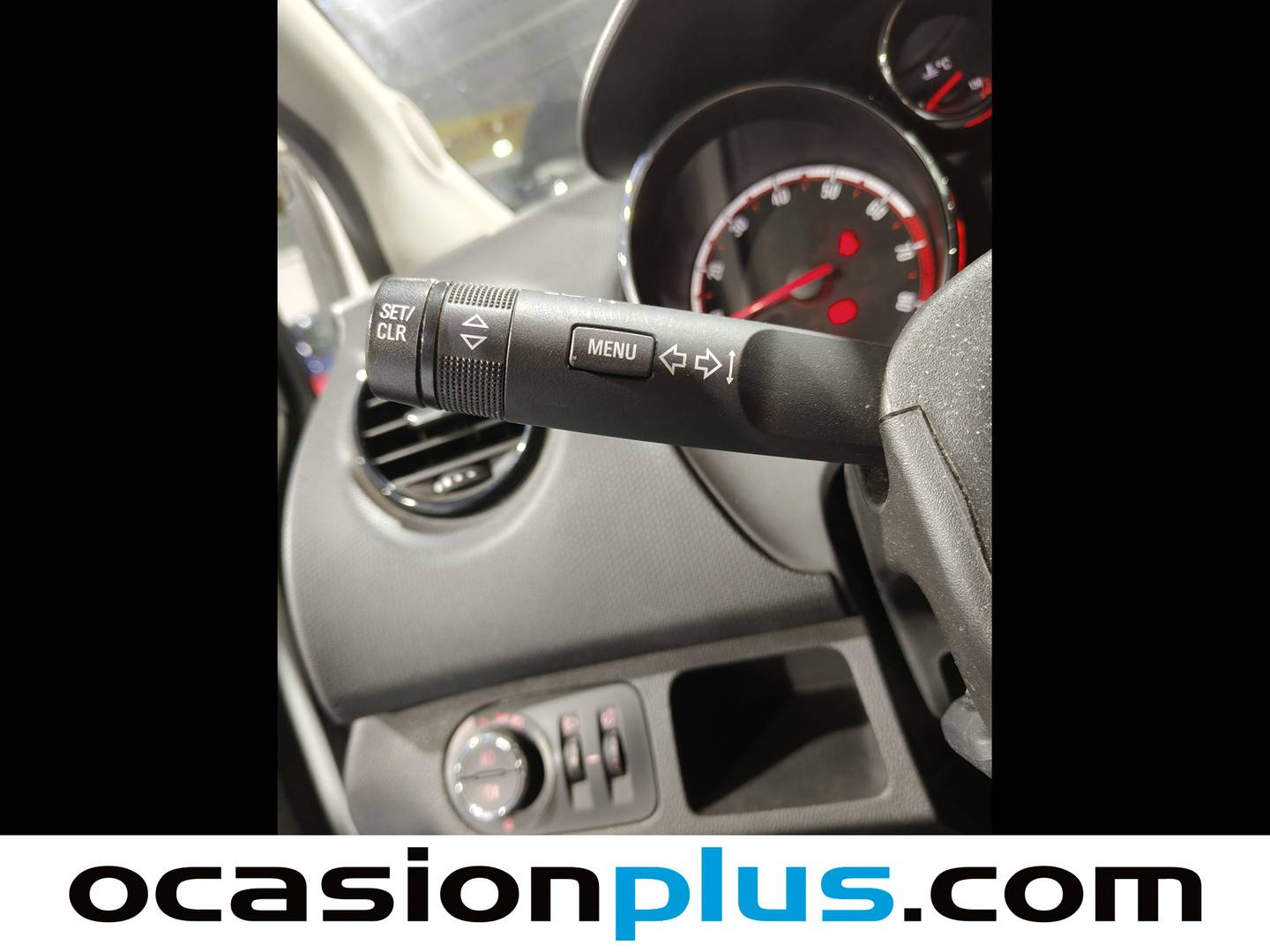 Foto Opel Meriva Opel Meriva 1.4 NEL Selective (120 CV)