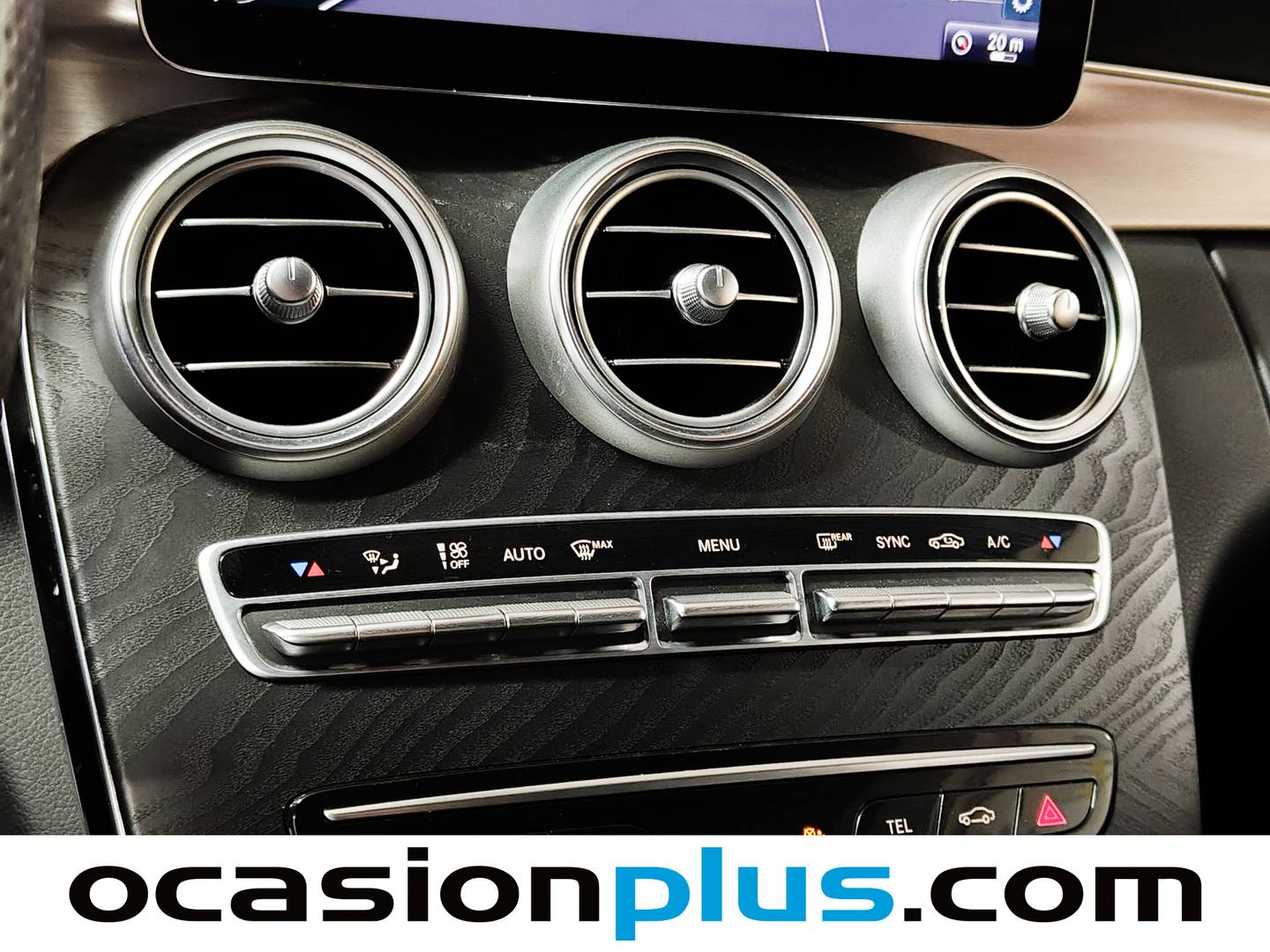 Mercedes Clase C Mercedes-Benz Clase C C Coupe 300 (258 CV) al mejor precio