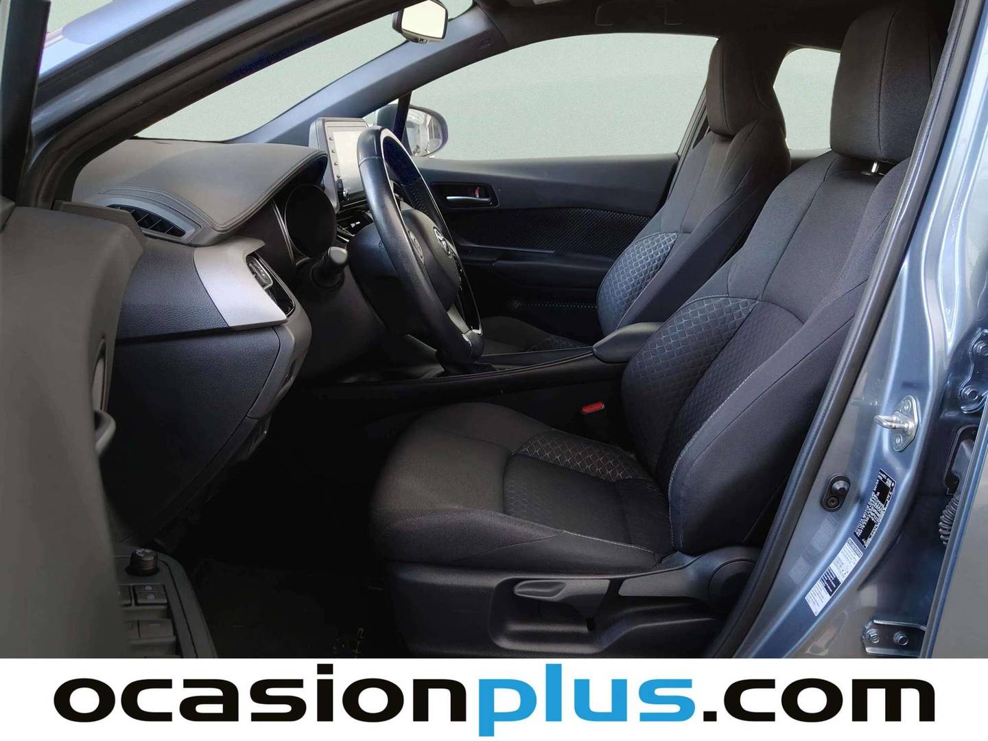 Toyota C-HR Toyota C-HR 1.8 125H Active (122 CV) 2022