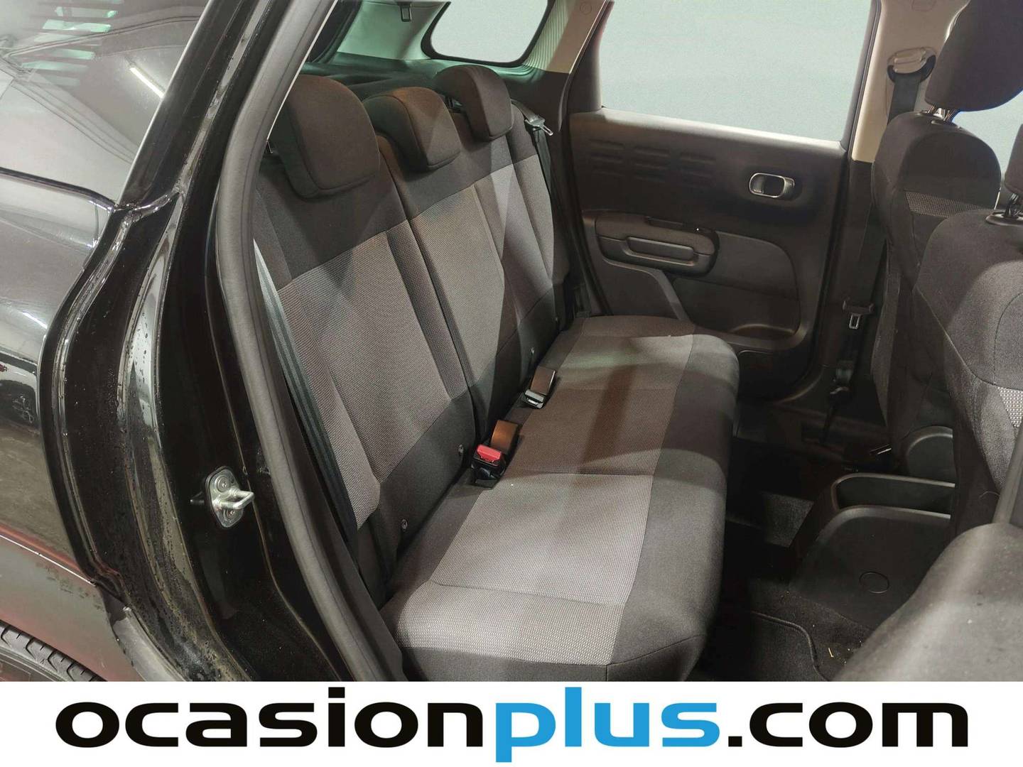 Citroën C3 Aircross Citroën C3 Aircross PureTech 110 S&S Plus (110 CV) km 0