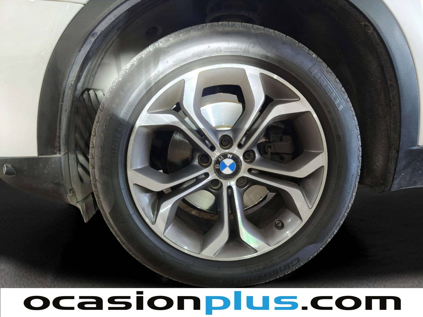 Foto BMW X4 BMW X4 xDrive30d (258 CV)