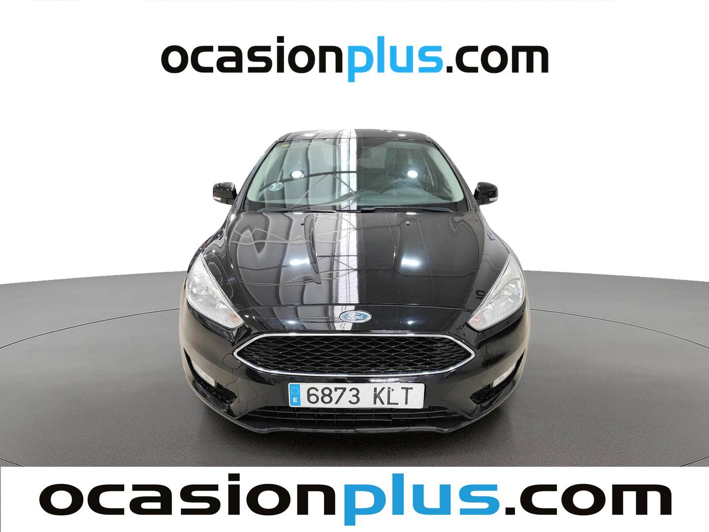 Ford Focus Ford Focus 1.0 Ecoboost S&S Trend+ (125 CV) 125cv