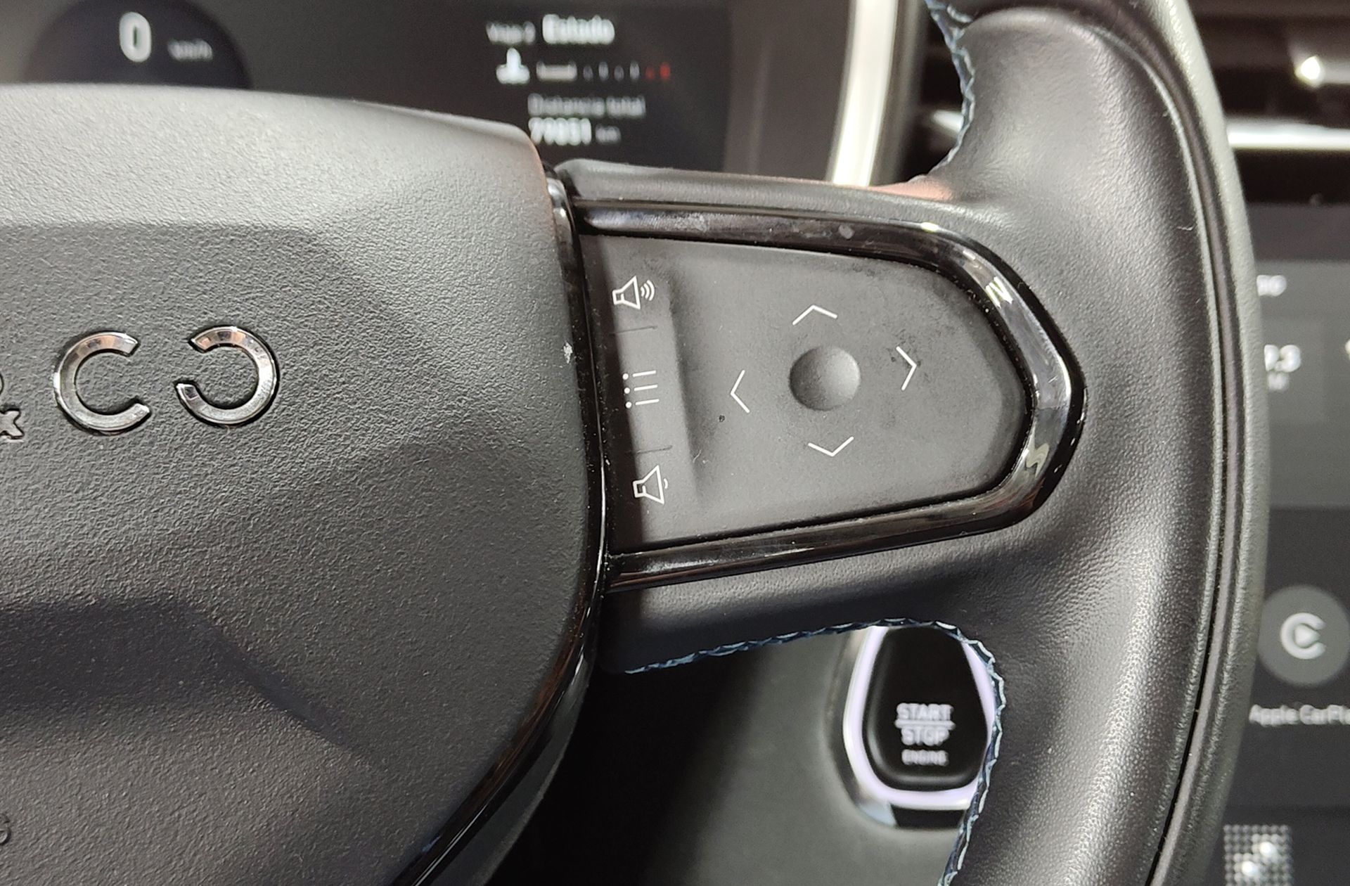 Lynk & Co 01 1.5 PHEV - foto 37