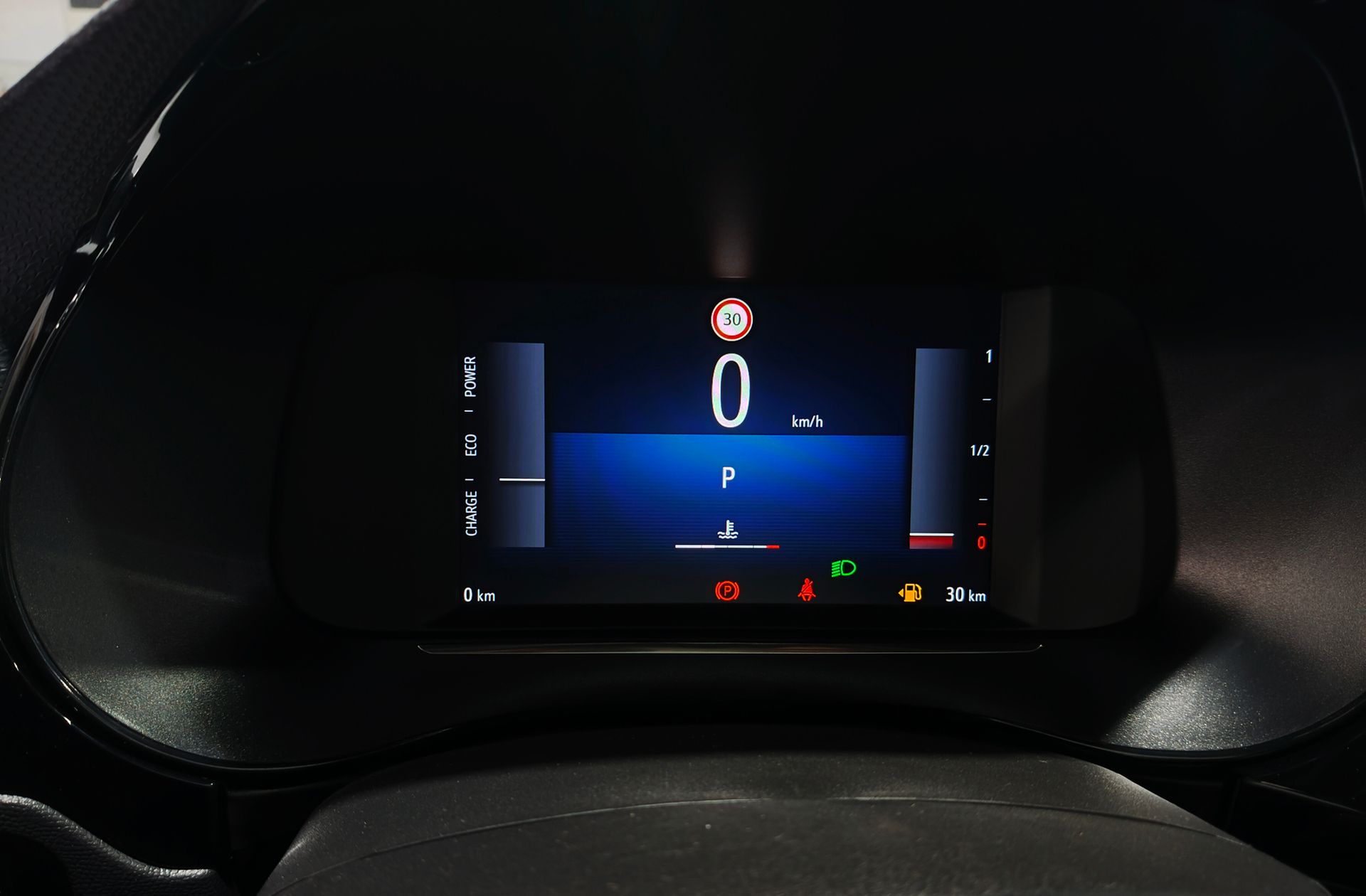Opel Corsa 1.2 T XHL Hybrid GS eDCT - foto 22