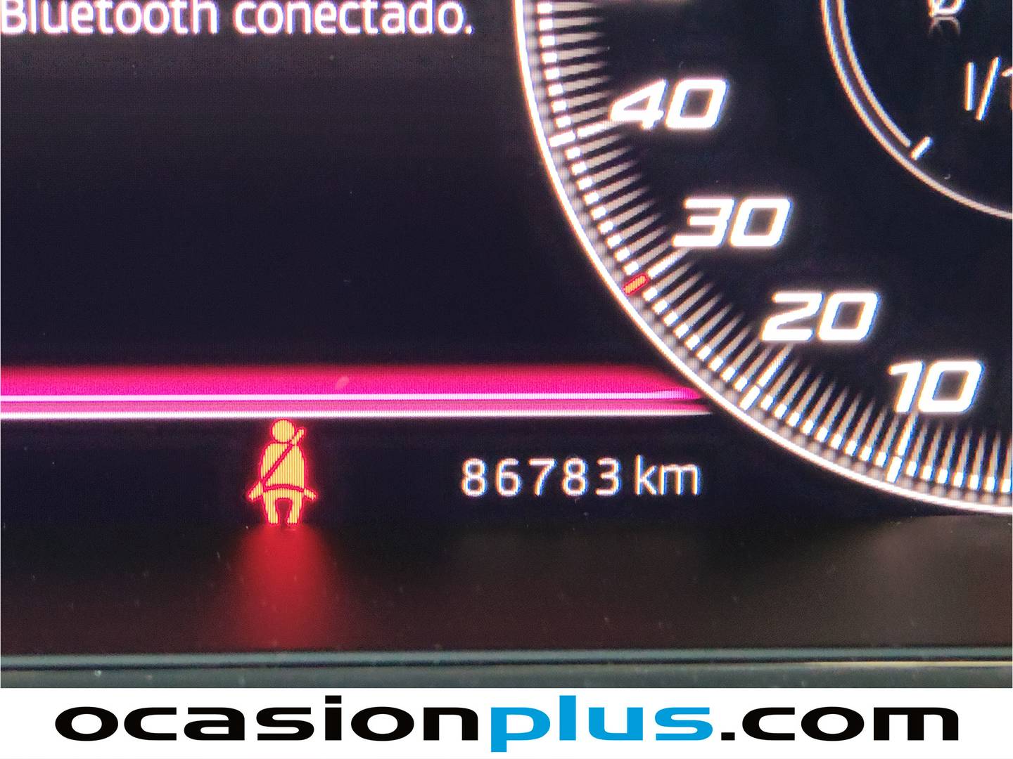 Seat León Seat León 1.5 TSI S&S FR Fast Edition Plus DSG (150 CV) seminuevo