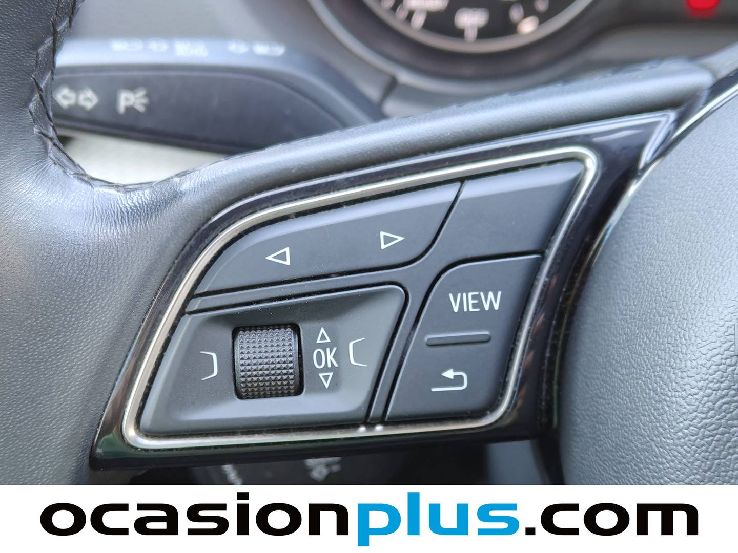 Foto Audi Q2 Audi Q2 Advanced 30 TDI  (116 CV)