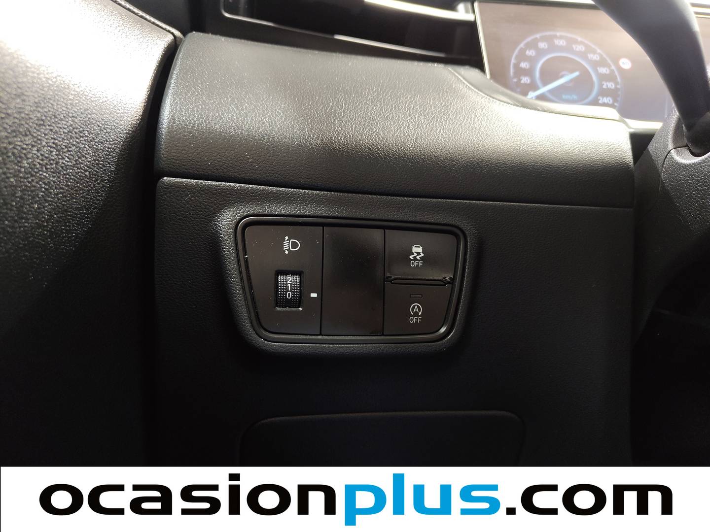 Hyundai Tucson Hyundai Tucson 1.6 TGDI Maxx (150 CV) seminuevo