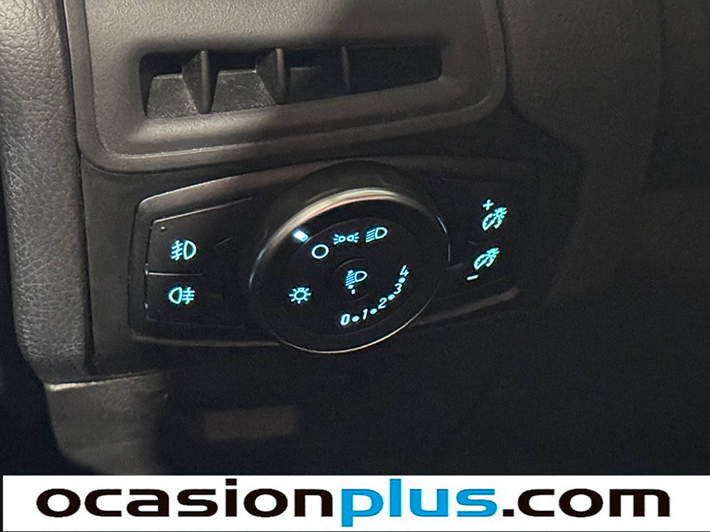 Foto Ford Focus Ford Focus SportBreak 1.0 Ecoboost Business (125 CV)