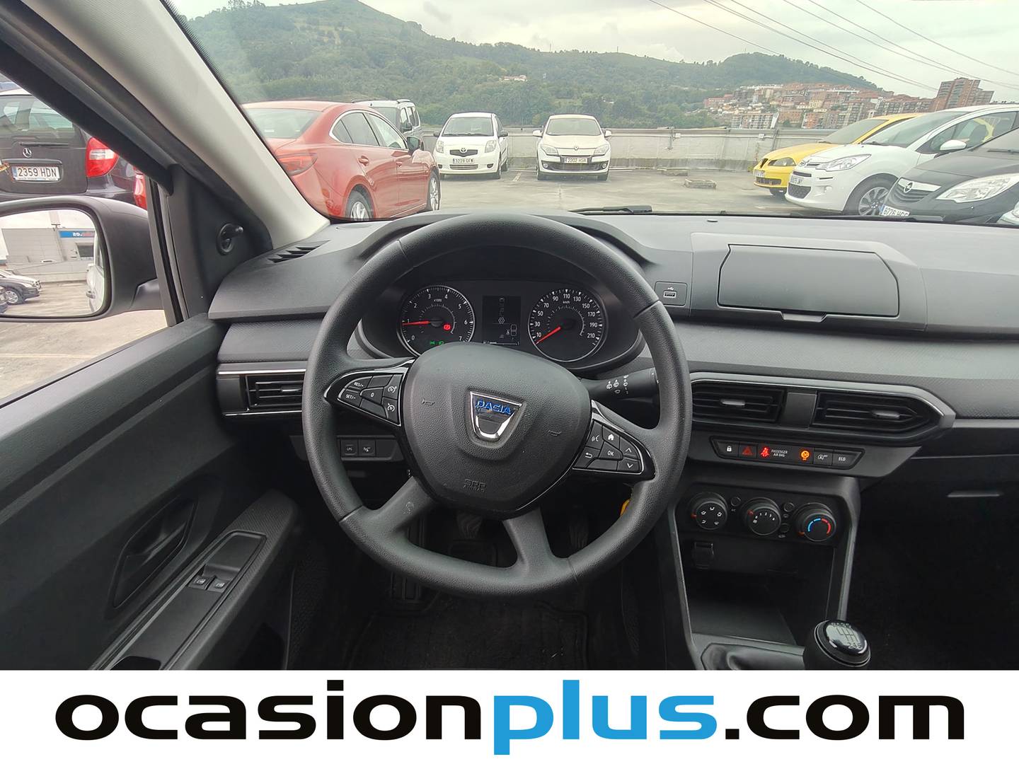 Foto Dacia Jogger Dacia Jogger Essential ECO-G (100 CV)