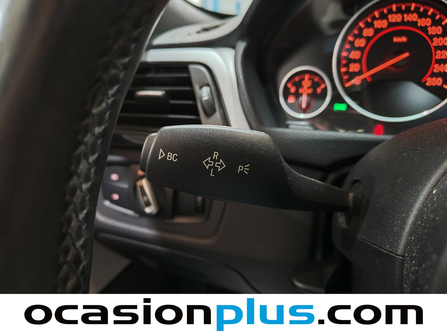 BMW Serie 4 BMW Serie 4 420d Coupe (190 CV) Pack M de ocasión