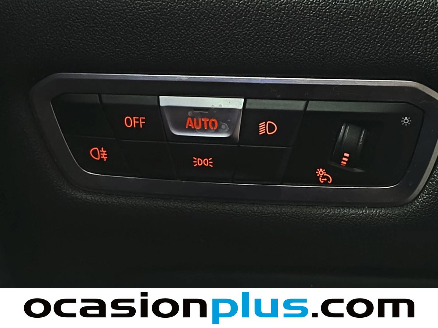 BMW X6 BMW X6 xDrive30d (286 CV) Pack M al mejor precio