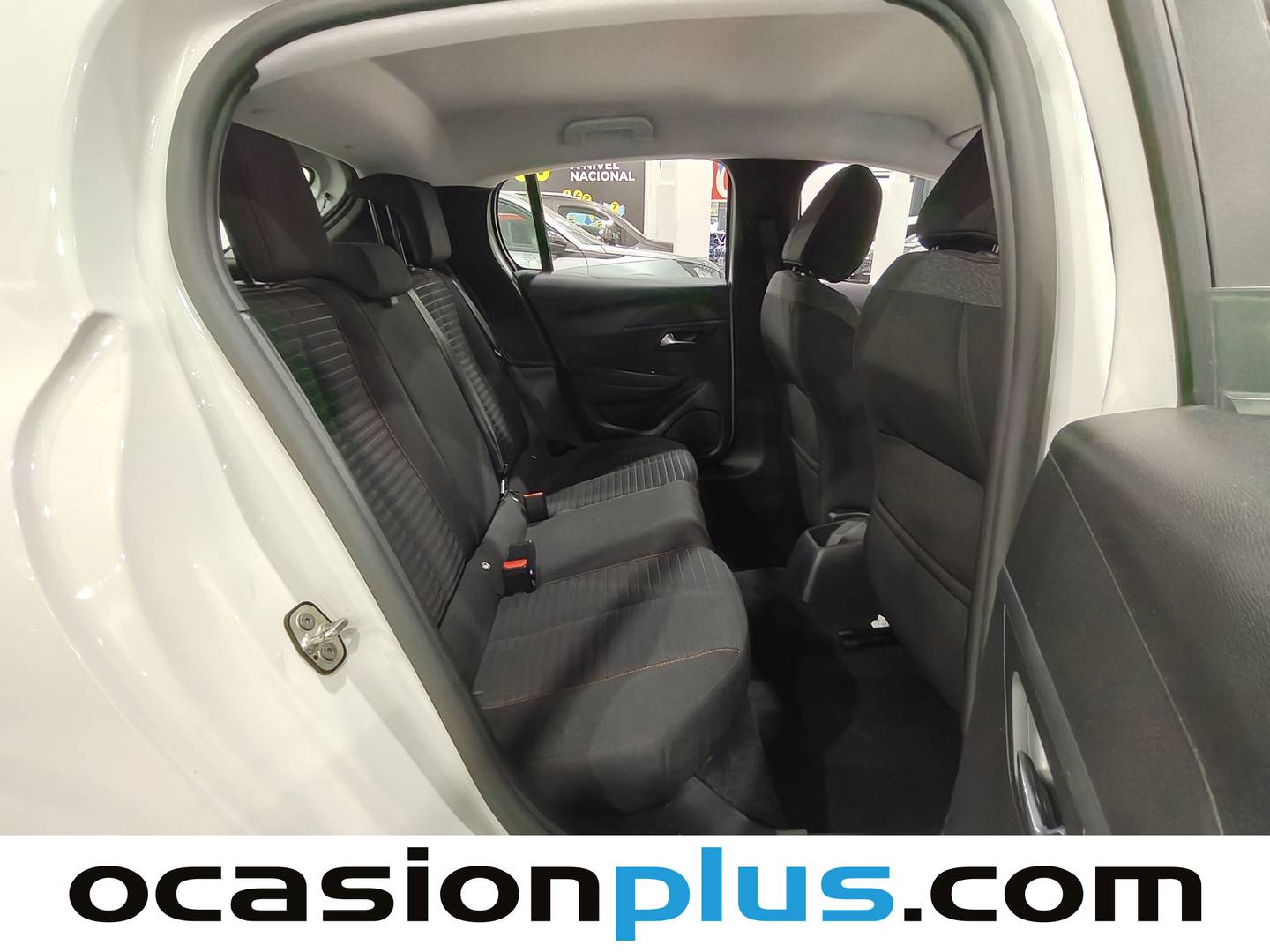 Foto Peugeot 208 Peugeot 208 PureTech 100 Active Pack (100 CV)