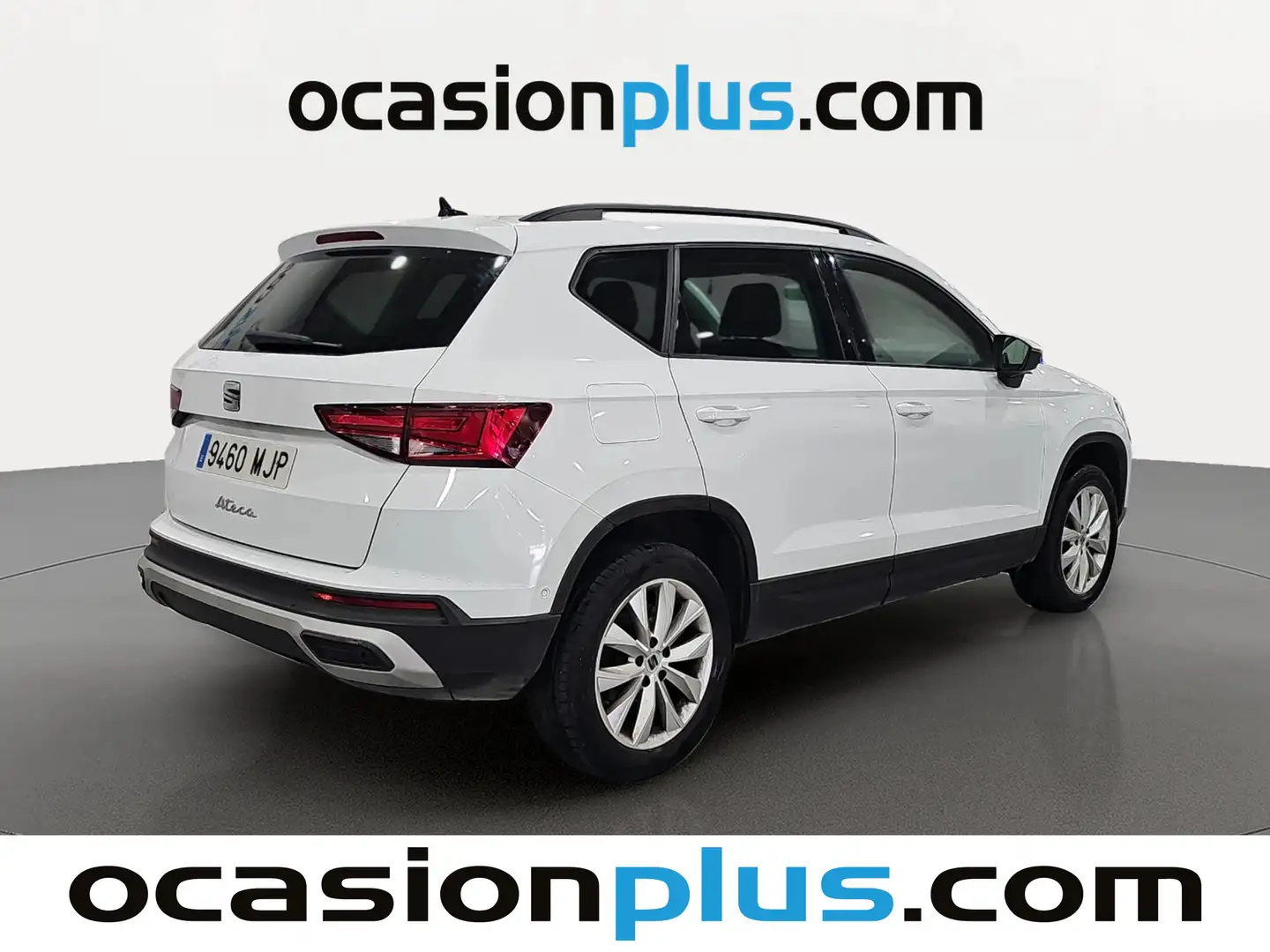 Foto Seat Ateca SEAT Ateca 1.5 TSI S&S Style XL (150 CV)