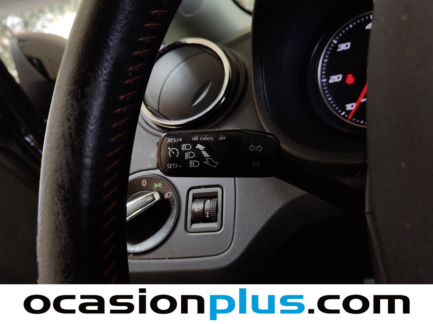 Foto Seat Ibiza SEAT Ibiza 1.4 TDI CR S&S FR (105 CV)