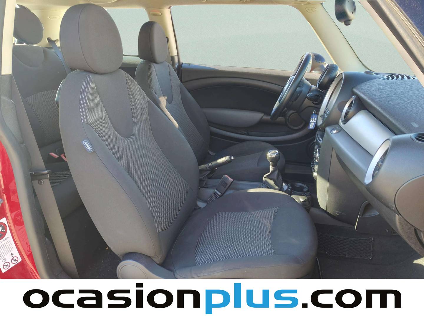 Foto Mini MINI MINI MINI 3 Puertas 3 Puertas One D  (90 CV)