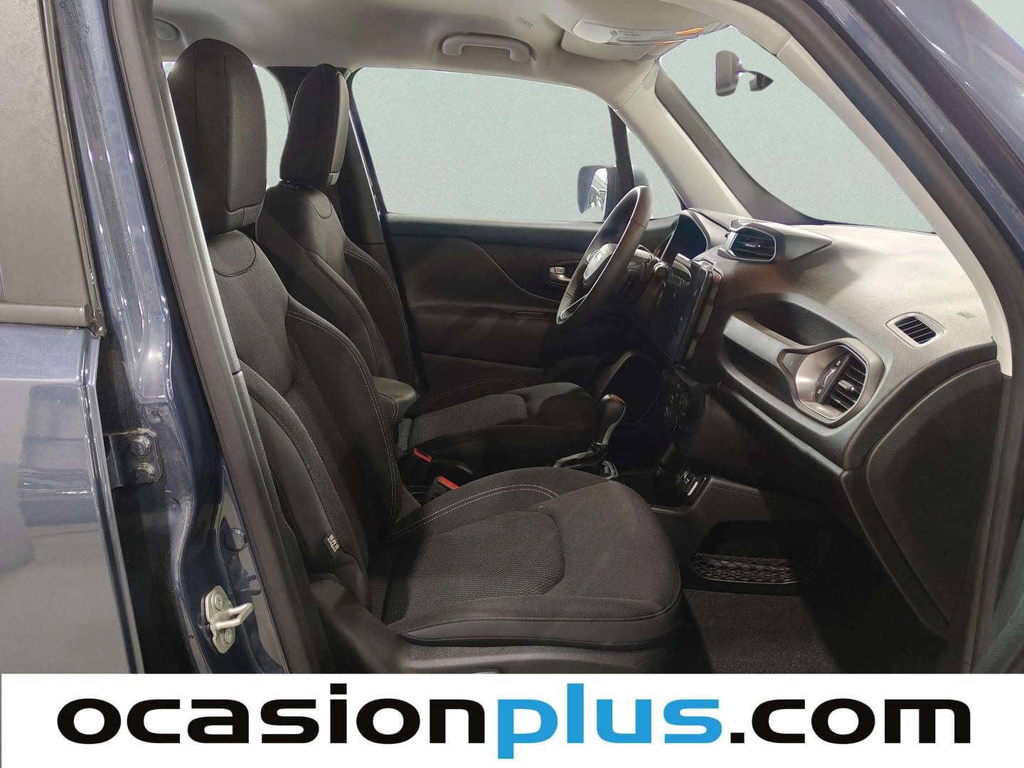 Jeep Renegade Jeep Renegade eHybrid 1.5 Limited ATX (130 CV) híbrido