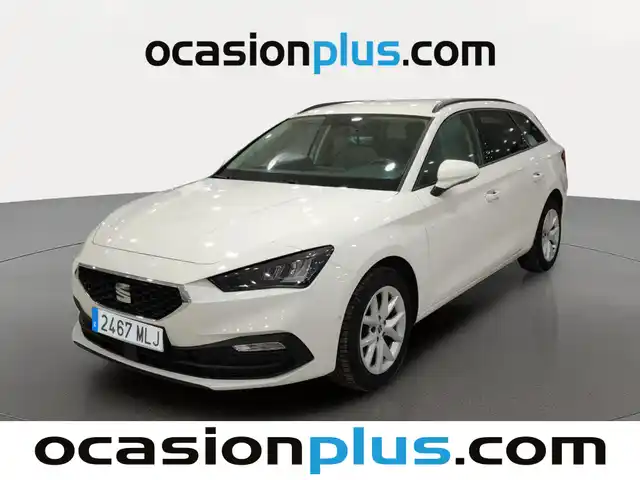Seat León