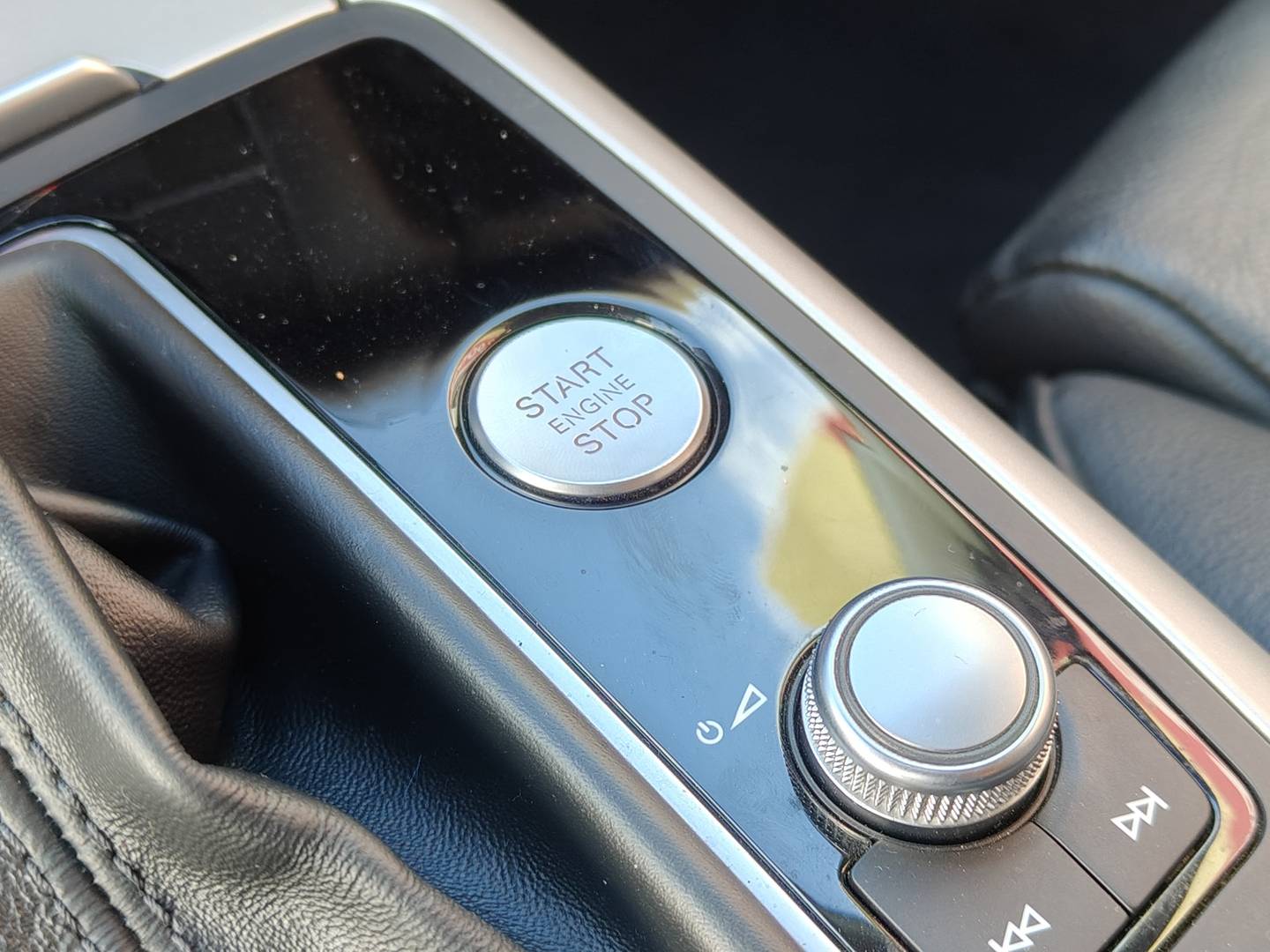 Foto Audi A6 Audi A6 S line 2.0 TDI ultra (190 CV) S tronic