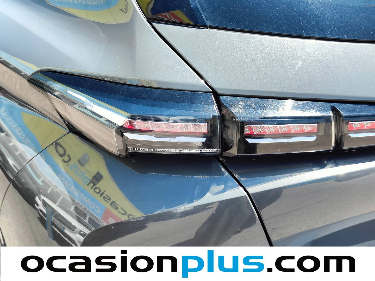 Accesorios del Peugeot 308 Peugeot 308 BlueHDi 130 S&S Allure EAT8 (130 CV)