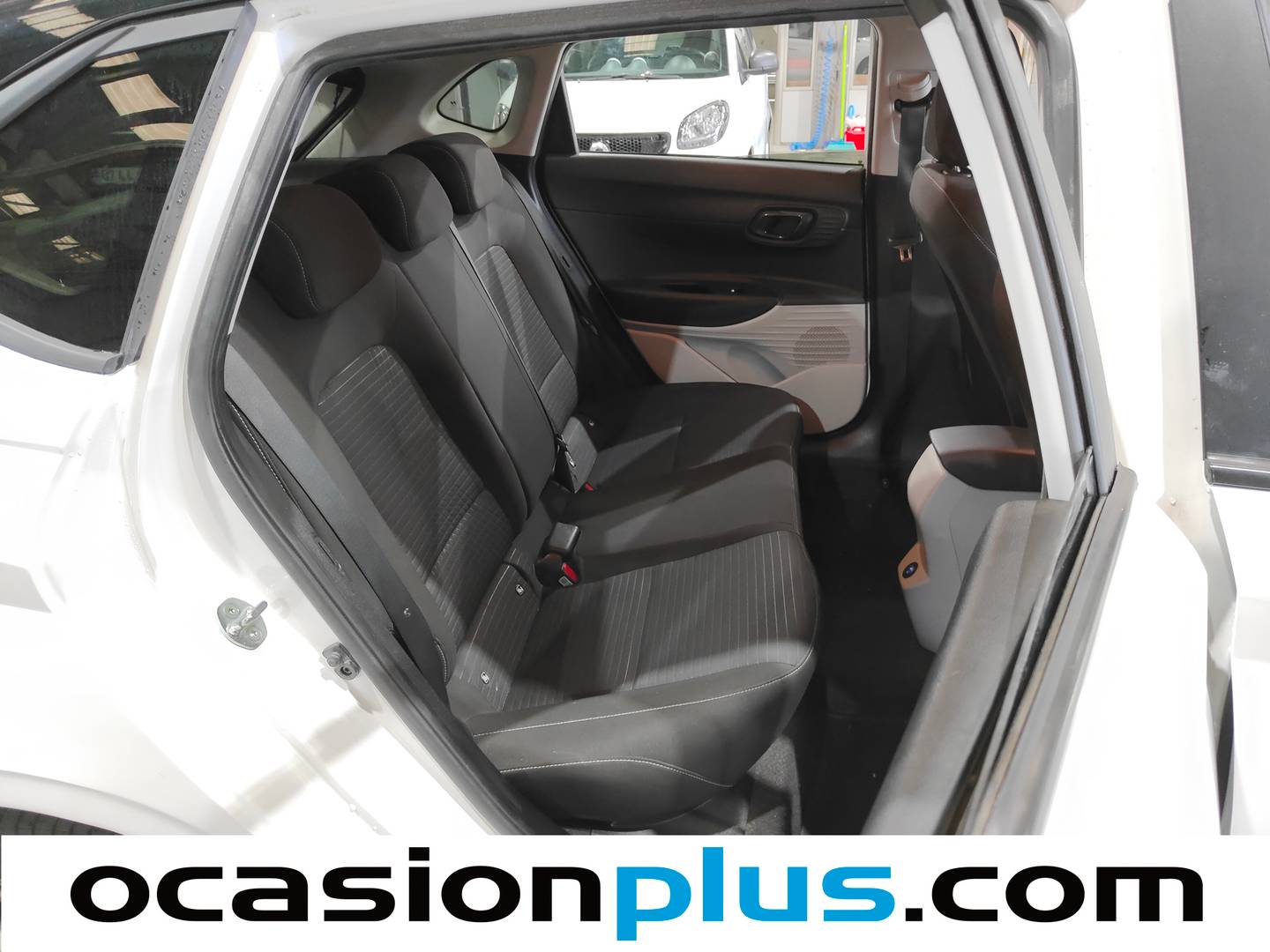 Foto Hyundai i20 Hyundai i20 1.0 TGDI 48V Tecno (100 CV) siete plazas