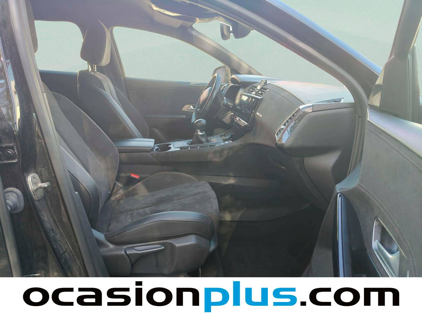 DS DS 7 Crossback DS DS7 Crossback BlueHDi 130 Performance Line (130 CV) diésel