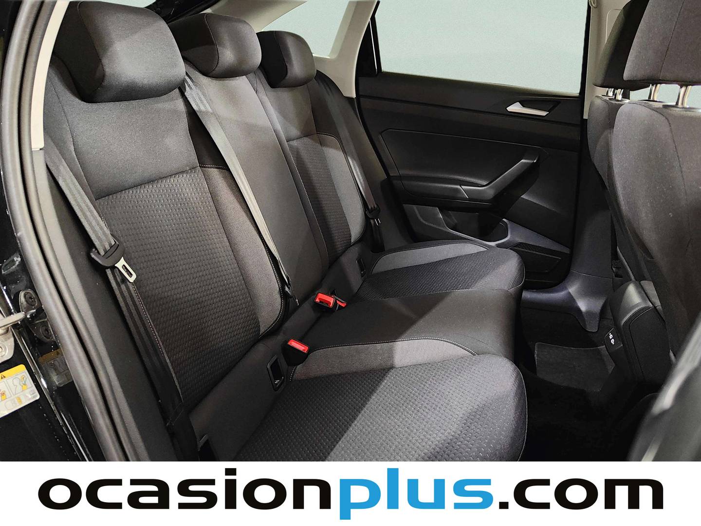 Volkswagen Taigo Volkswagen Taigo ``Más`` 1.0 TSI (116 CV) al mejor precio