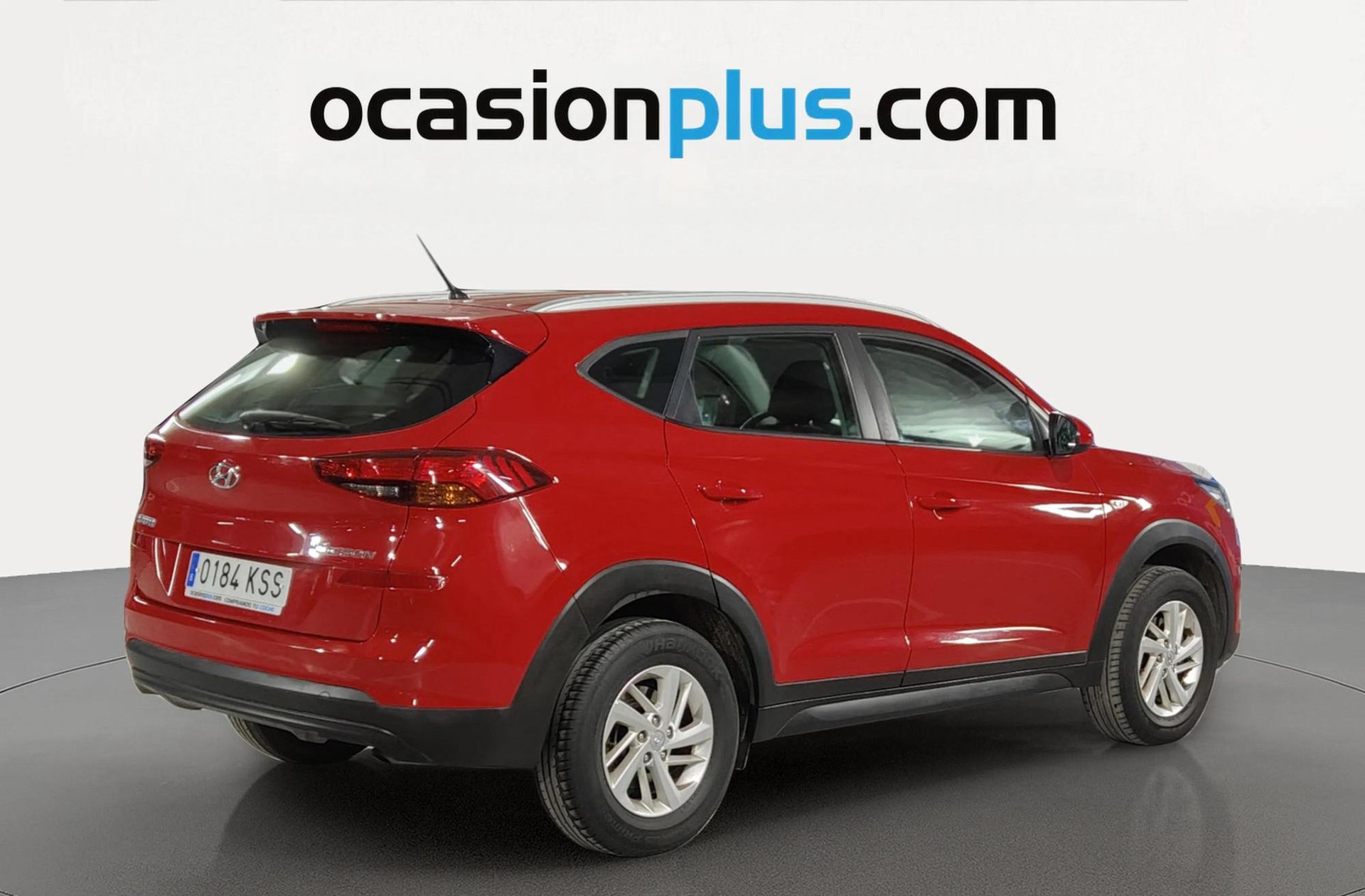 Hyundai Tucson 1.6 GDI BlueDrive Essence 4x2 - foto 4