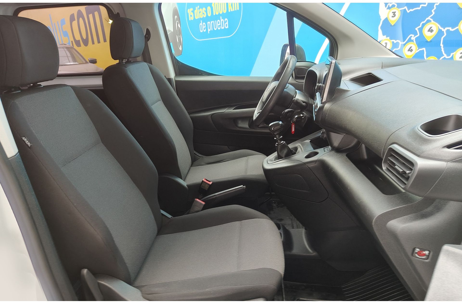 Toyota Proace City 1.5D Family Active L1 - foto 17