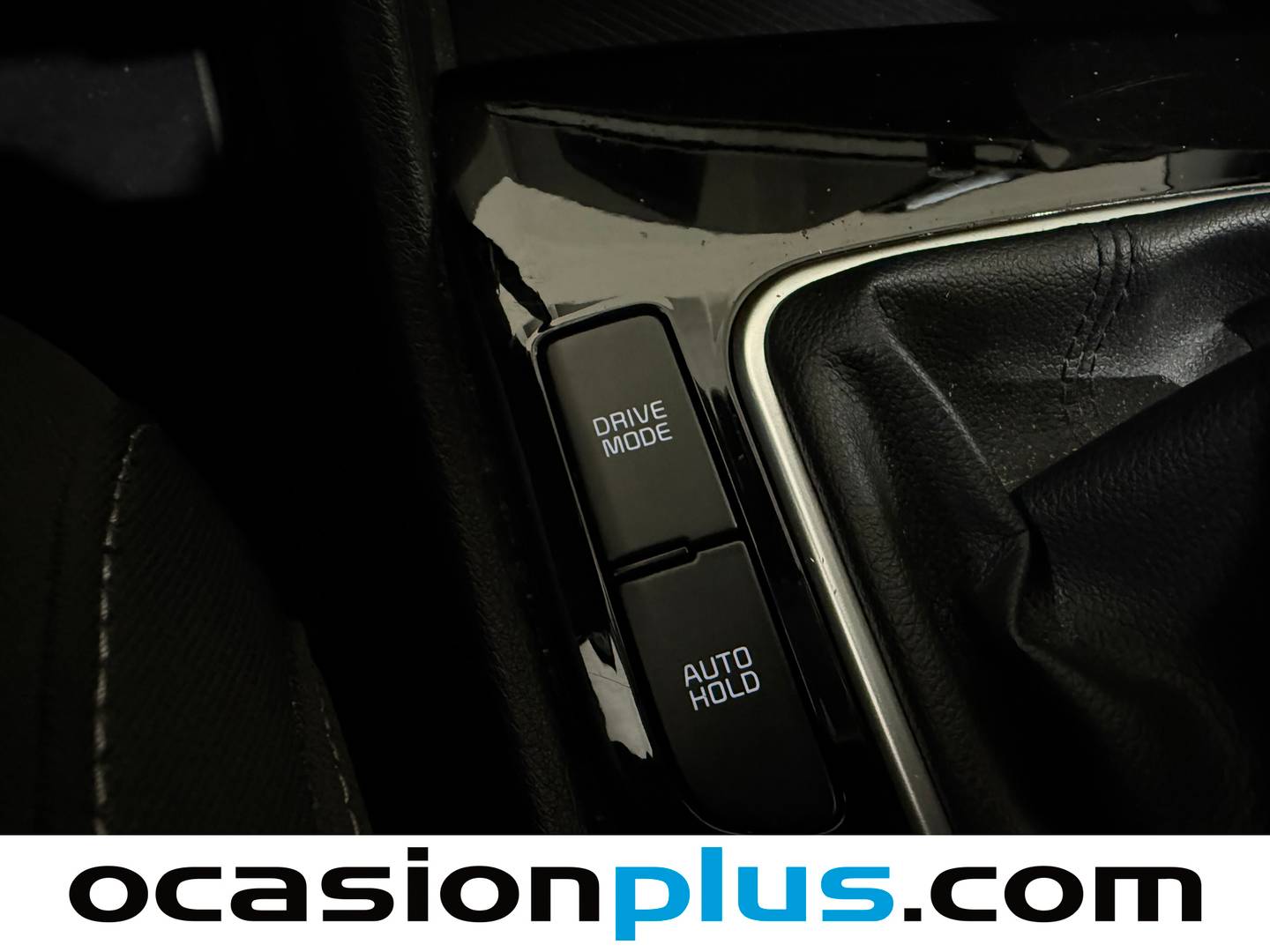 Foto KIA Sportage Kia Sportage 1.6 CRDi Business 4x2  (136 CV)