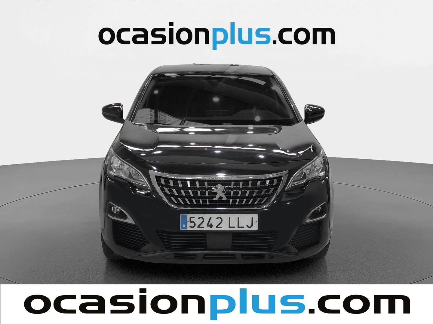 Peugeot 5008 Peugeot 5008 BlueHDi 130 Active S&S EAT8 (130 CV) 7 Plazas 130cv