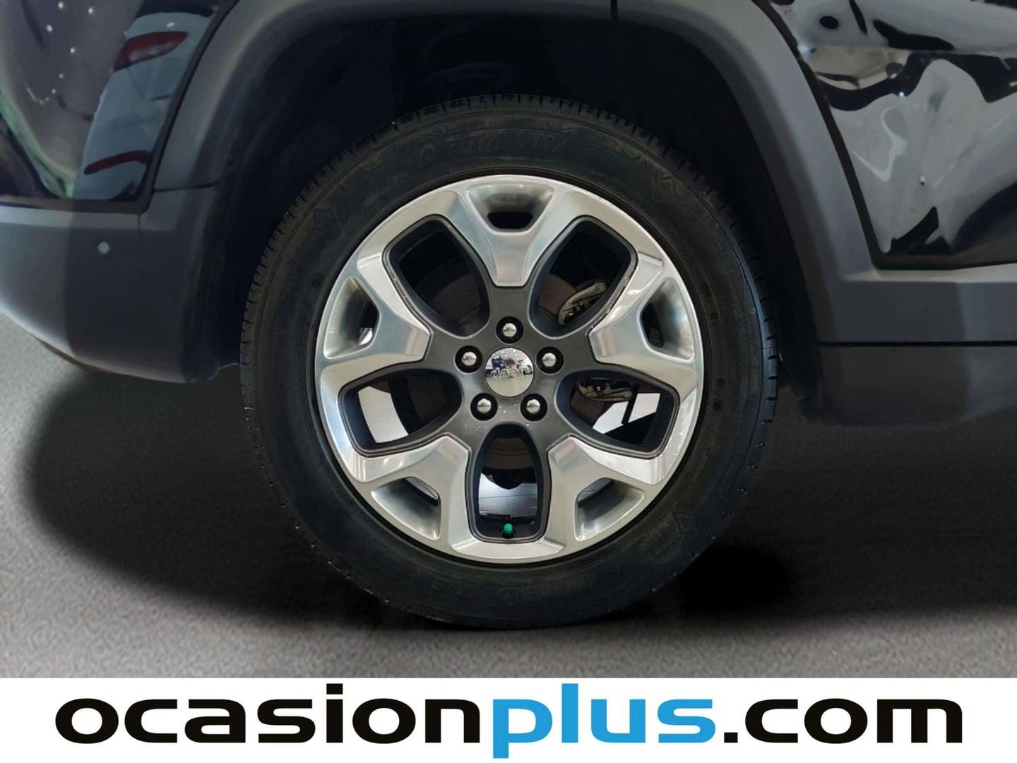 Jeep Compass Jeep Compass 1.6 Multijet Limited 4x2 (120 CV) barato