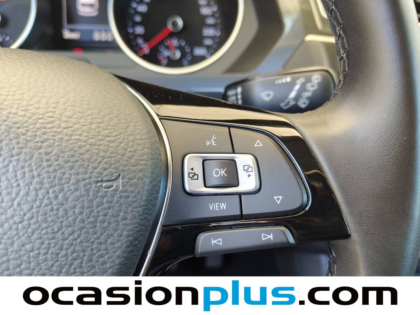 Volkswagen Tiguan Volkswagen Tiguan Advance 1.5 TSI (130 CV) Pack R-Line de ocasión