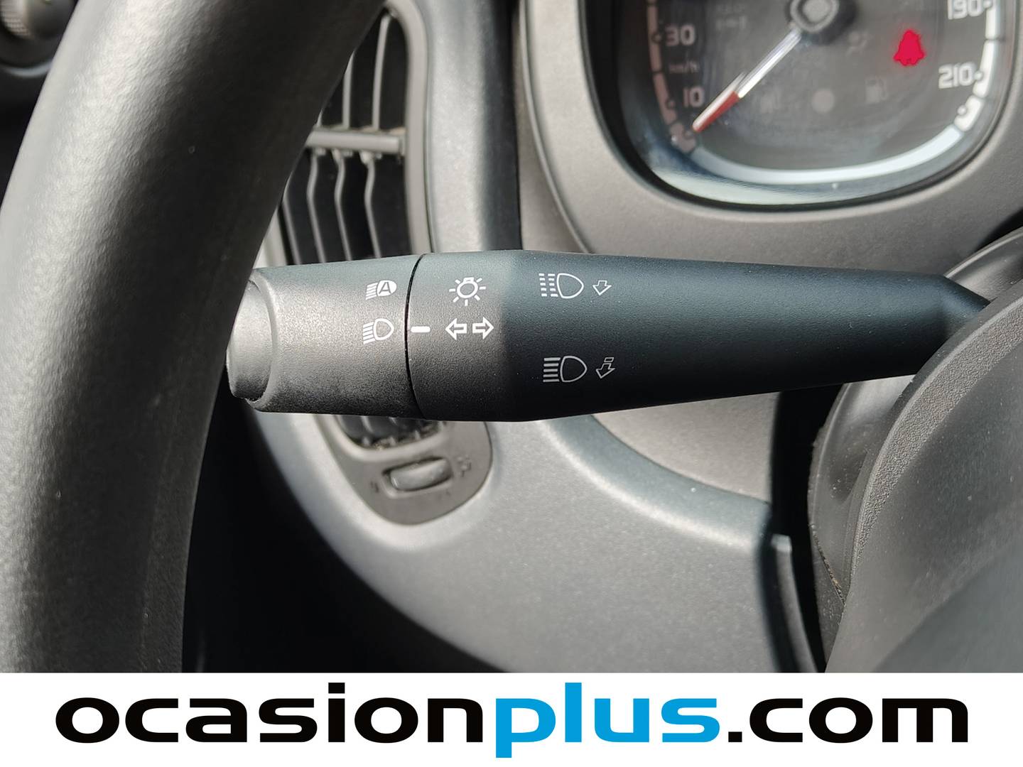 Foto Fiat Panda Fiat Panda 1.0 Hybrid Cross (70 CV)