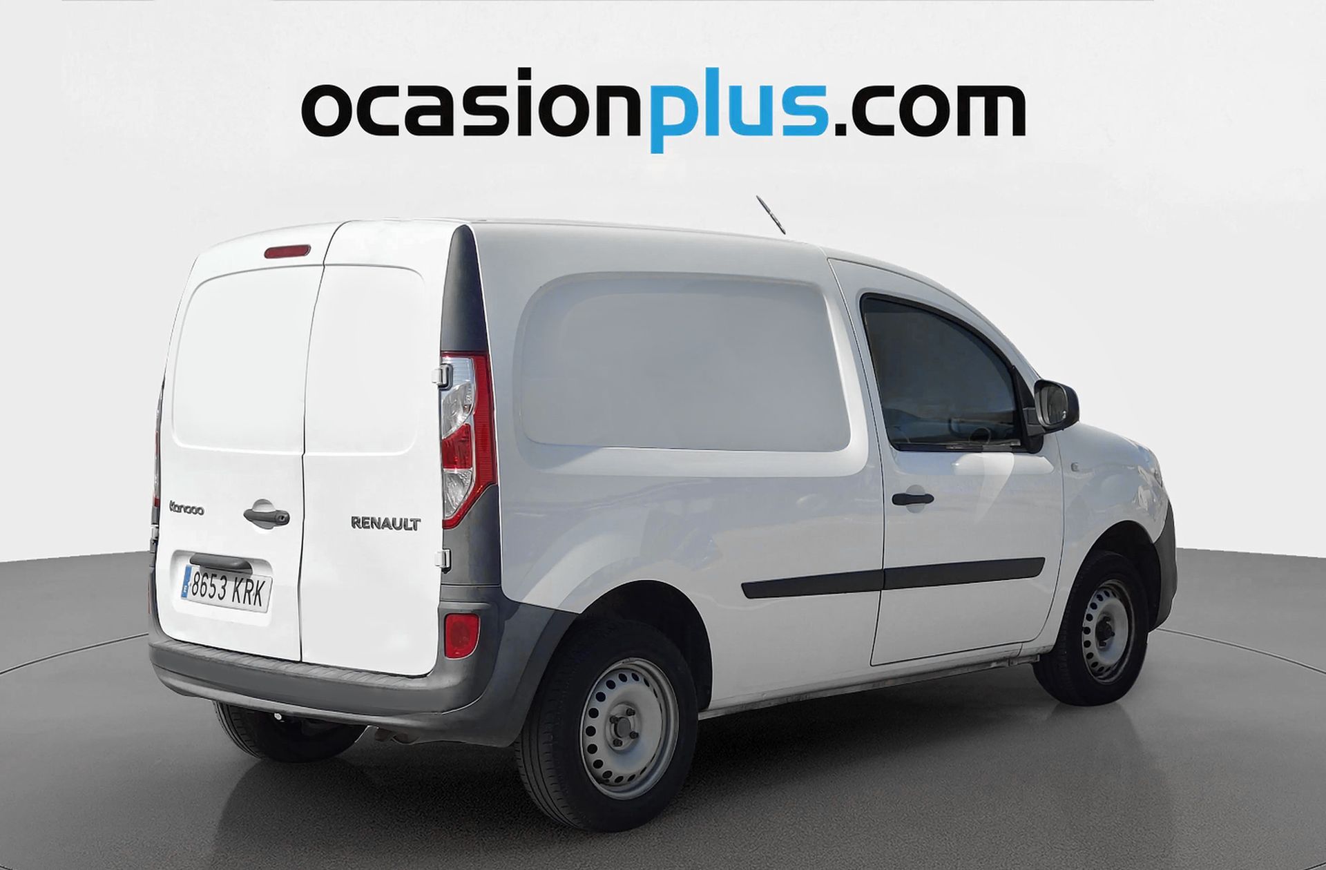 Renault Kangoo Furgon Profesional dCi - foto 4