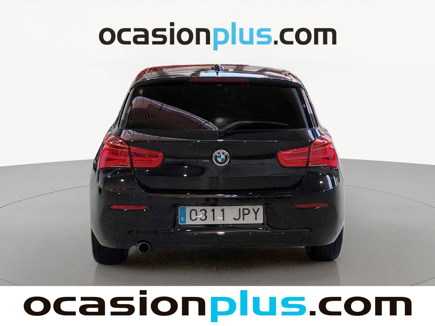 BMW Serie 1 BMW Serie 1 116d (116 CV) km 0