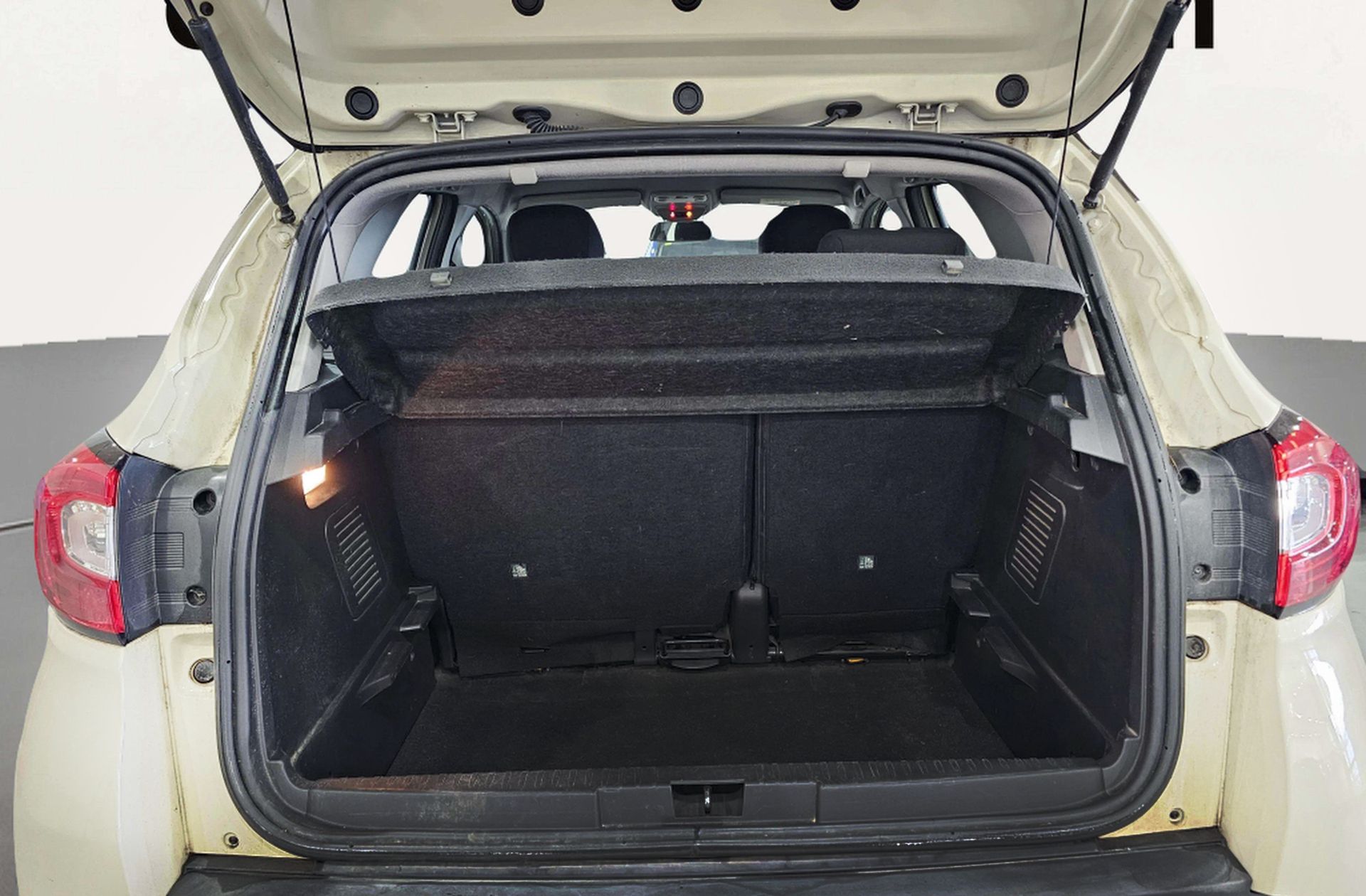 Renault Captur Zen Energy dCi eco2 - foto 14