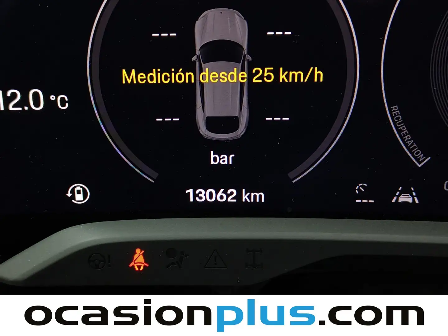 Foto Porsche Taycan Porsche Taycan 4 Cross Turismo (476 CV)