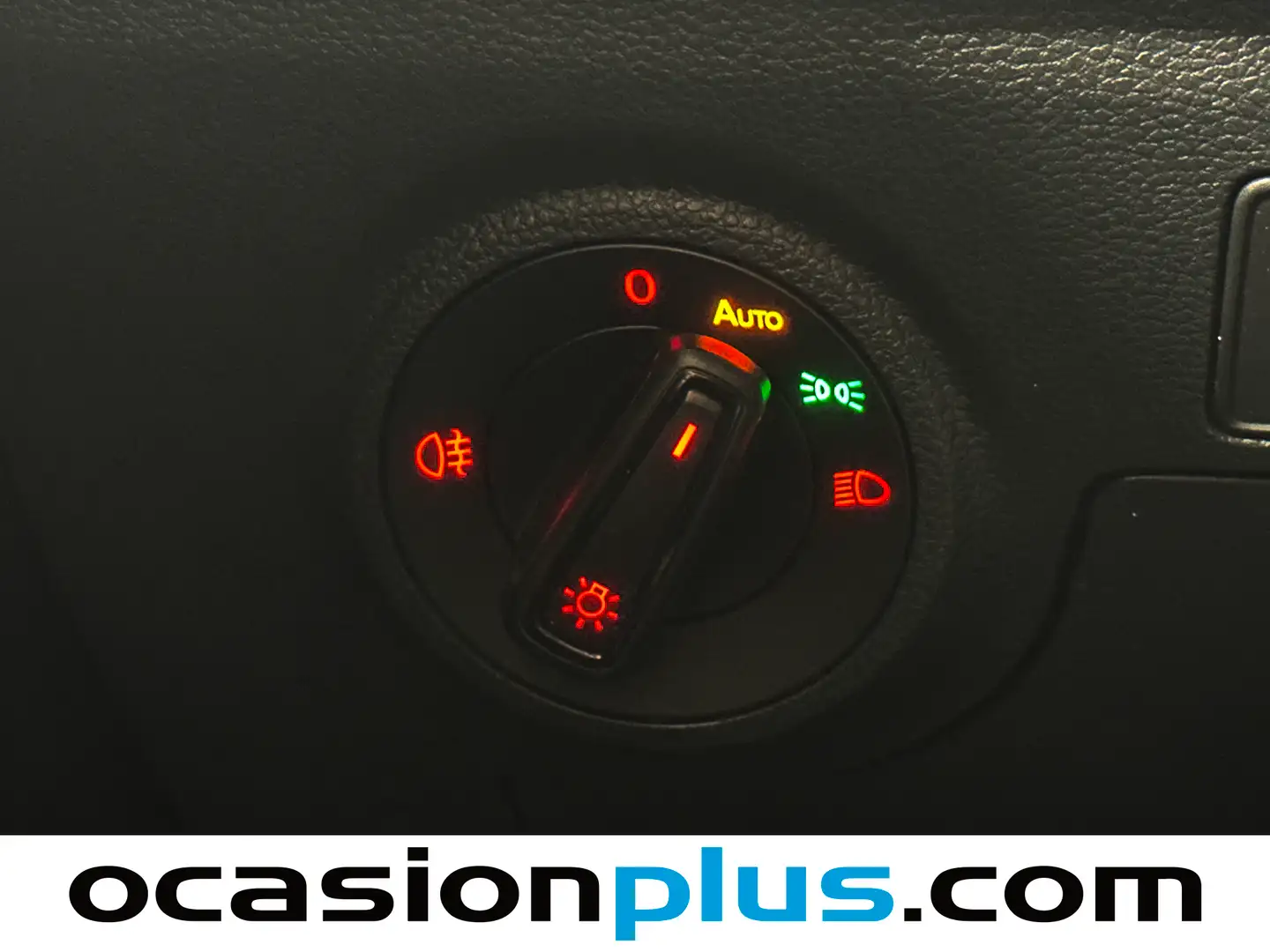 Foto Seat Arona SEAT Arona 1.0 TSI S&S Xperience XM Edition (110 CV)