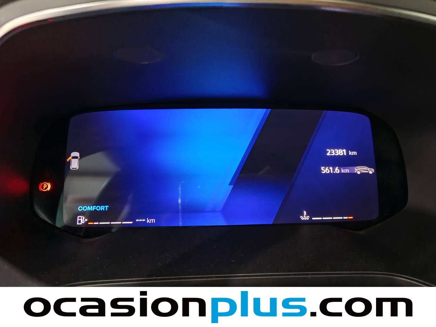 Renault Symbioz Renault Symbioz Techno mildhybrid (140 CV) 140cv